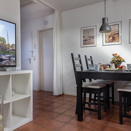 Haus Harle 50205 Ferienwohnung Harle 4 Harlesiel Exteriér fotografie