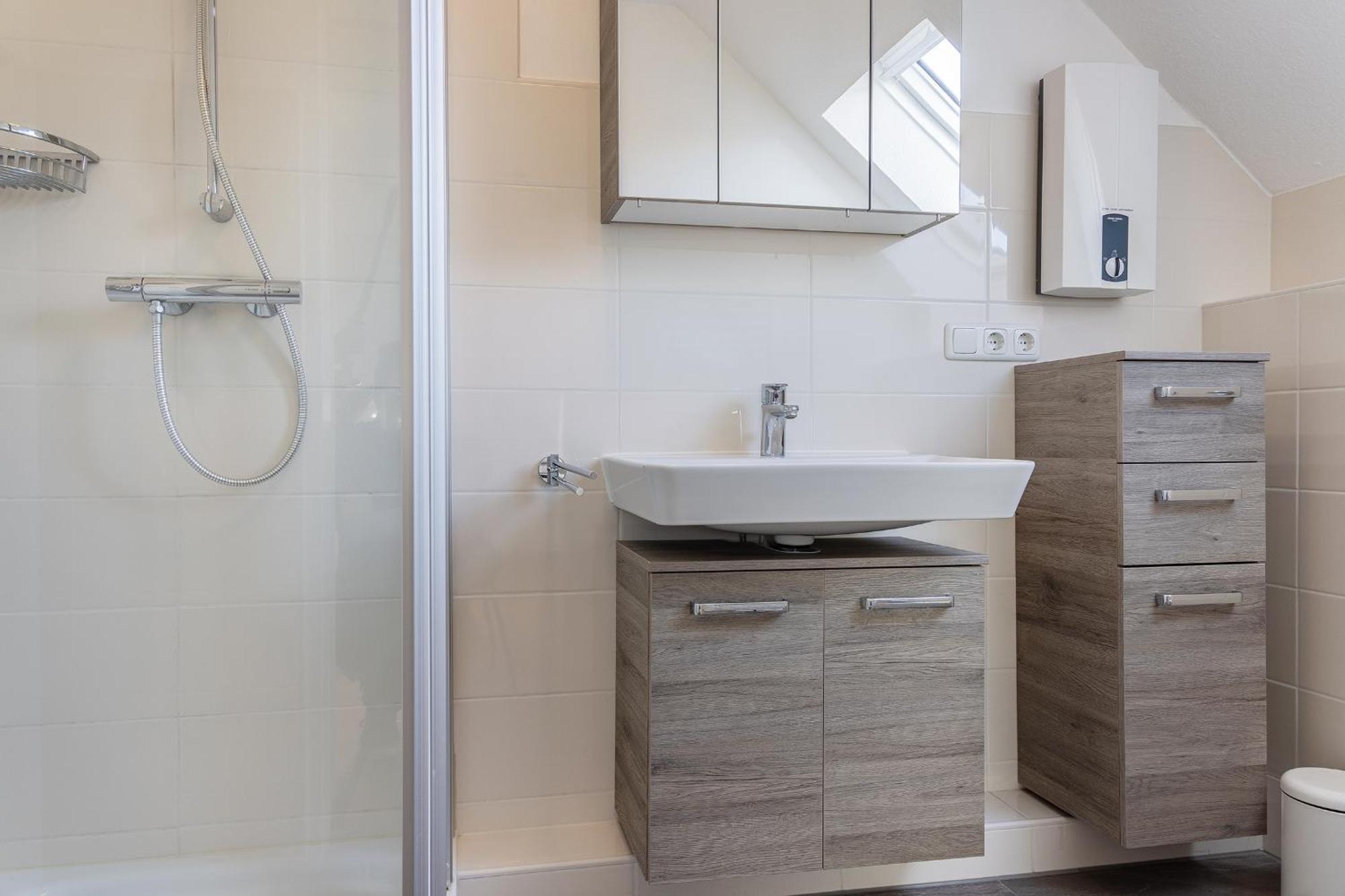 Haus Harle 50205 Ferienwohnung Harle 4 Harlesiel Exteriér fotografie
